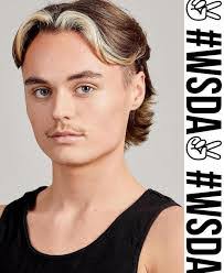 Lance Ash's Instagram, Twitter & Facebook