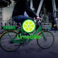 The only real difference in speed is in the unlocking process. Limebike E Bike Sharing Epilot