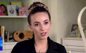 I feel unsafe': Yamina MK Silman speaks of threats against her and her  children