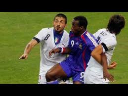 Vind fantastische aanbiedingen voor foot 2006. France 3 1 Italie 2006 Youtube