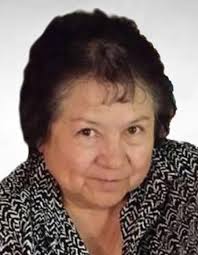 Obituary for Elizabeth "Sheila" McKay