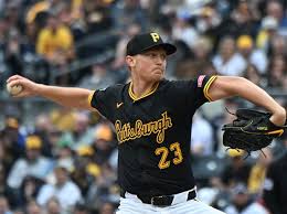 Once again, Tre Cunningham is leading the way at Jeannette