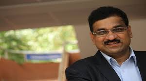 Focused NBFCs will remain relevant, can create wealth in long term: S  Krishna Kumar