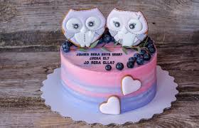 Para la decoración de baby showers de niño lo principal es hacertar con la combinación de colores. Que Escribir En El Pastel De Baby Shower Lovetoknow