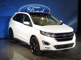 2017 Ford Ecosport