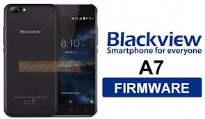 Blackview A7 Mt6580 Android 7 0 Firmware Download Needrombd Firmware Samsung Galaxy Phone Smartphone