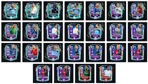 Fifa Mobile 20 Totssf Team Of The Season So Far Guide