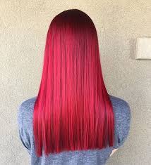 Pin On Bold Hair