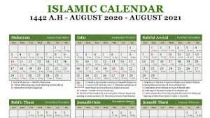 Download the hijrah , 11 ,yemen ramadan (ramadhan) calendar 2021 timings and print schedule of ramadan 2021 / 1442 and 3 ashra duas. Islamic Hijri Calendar 2021 1442 Lunar Calendar 2021 Youtube