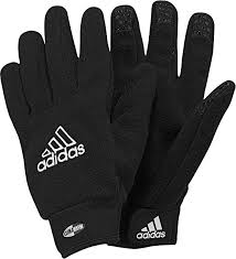 Adidas Unisexs Field Player Gloves