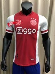 Ajax 20 21 Wholesale Home Player Version Cheap Soccer Jersey Sale Ajax 20 21 Wholesale Home Player Version Cheap Socc In 2020 Soccer Shirts Soccer Jersey Football Tops