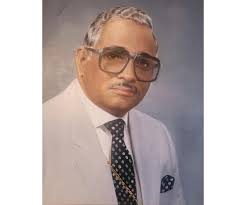 Pastor Travis Hiawatha Smith Sr. Obituary (2024)