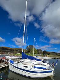 Enjoying last few days of sailing