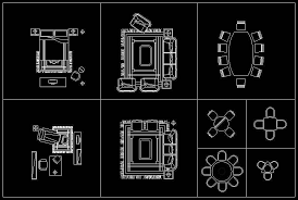 ★【sofa cad blocks】@autocad blocks,drawings,cad details,elevation. Free Sofa Table Blocks Free Cad Download Center