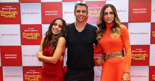 Explore tweets of marcio garcia @marciogarciamgp on twitter. J J Realiza Promocao Tamanho Familia Meio Mensagem