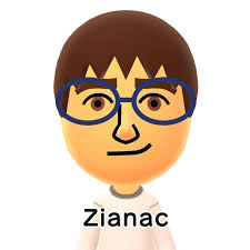 Ian Loomis (@zianac)