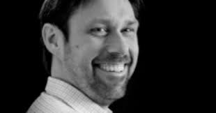 Henrik Rödjegard, CTO at Smart City Stockholm