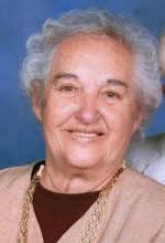 Obituary information for Barbara Anne Raynor