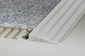 Schluter Reno Ramp Tile Edge Protection Floor Transition Profiles Tile Edge Schluter Tile Edge Tile Accessories