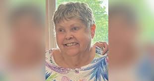 Obituary for Freda Mae (Baker) Gingery