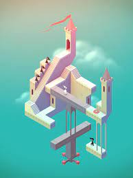 Mod apk version of monument valley with menu mod: Monument Valley For Android Apk Download