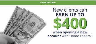 Expired Mn Ia Only Home Federal Savings Bank 250 Checking Bonus Doctor Of Credit