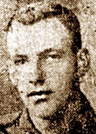 Prisoners of war 1918