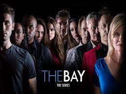 For the latest news on the bay, join our newsletter. The Bay 2010 Serien Wiki Fandom