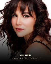 christinawren is recurring