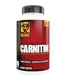 MUTANT CARNITINA 90 CPS