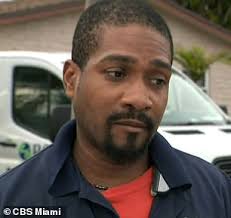 Shocking a moment a Tesla speeding at 128mph crashes into a Lyft SUV,  nearly cutting it in HALF