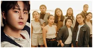 The song is now available on all digital music platforms worldwide via sony music philippines. Listen Ben Ben Collaborates With Kpop Idol Young K Of Day6 For Leaves Good News Pilipinas