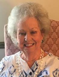 Joan Brown Obituary (2024)