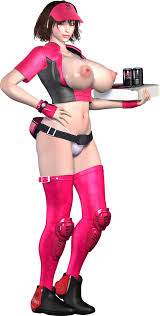 Rule34 - If it exists, there is porn of it  rika yagyu  43892