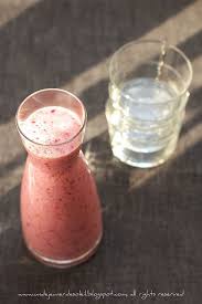 Smoothie Tonique Pour L Hiver Un Dejeuner De Soleil Smoothie Pomme Un Dejeuner De Soleil Pomme Banane