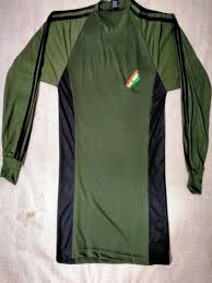 Indian Army Commando T Shirt at ₹ 170/piece