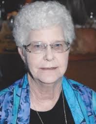 Edith Marie Fisher Obituary March 8, 2021