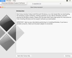 Help 5ghz Wifi Driver For Bootcamp Win Apple Community