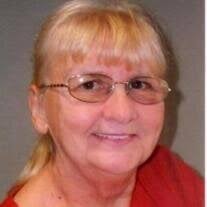 Sandra D. Stair Obituary