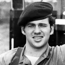 Experiences of 388th Security Police Squadron Veterans in Korat, Thailand