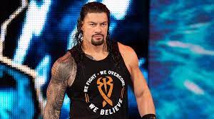 You can book your shoutout / video :: Roman Reigns Wwe