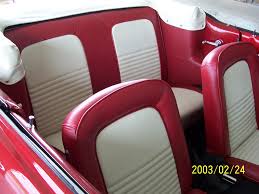 Pin By William Hicks On Ashley Upholstery American Muscle Car Restoration Custom Car Interior Car Upholstery Car Interior