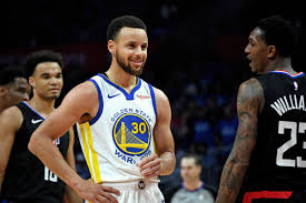 Stats from the nba game played between the golden state warriors and the los angeles clippers on january 18, 2019 with result, scoring by period and players. Clippers Vs Warriors Game Thread Clips Nation