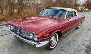 Image result for Cameo Cream 1962 Buick