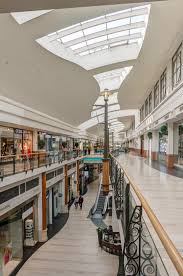 It S The 1st Sunday That Stores Will Be Closed In Poland Under A New Law Arkadia One Of The Premiere Shopping Malls In Warsaw Warsaw Poland Retail Store