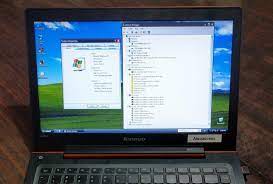 You won't find these screws in the m.2 ssd box. Installing Windows Xp On A Modern Unsupported Haswell System In 2016 Ykm S Corner On The Web