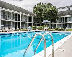 Aiken regional medical center is within walking distance. Quality Inn Suites Santee South Carolina Everything You Want