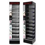 Cosmetic Display Stands, Showcases, Counters, Retail Tables ...