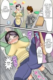 Sexy Wives Ready to Breed! Harem Cooking Class~ - English Hentai Manga  (Page 14)