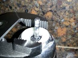 These are the supply lines for hot and cold water. Delta Single Handle Kitchen Faucet Disassembly Ifixit Repair Guide